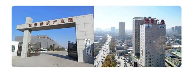 好的旅游體驗，離不開景區(qū)標(biāo)識牌的神助攻——河南廣告設(shè)計的智慧布局