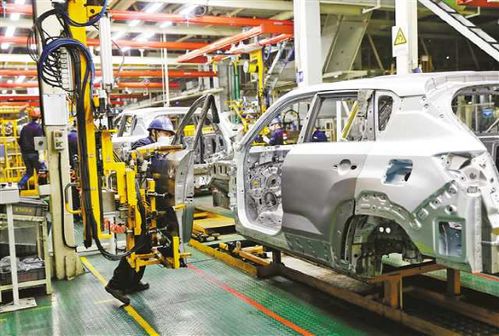 長(zhǎng)安汽車一季度銷量爆發(fā) 自主品牌第一背后的軟件開(kāi)發(fā)密碼