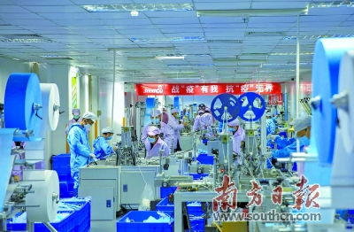 平安產險 數字服務與科技賦能的產險技術新篇