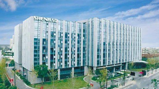 綠色低碳工廠崛起 未來科技城2家企業以技術服務引領可持續發展