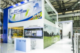 康美包創(chuàng)新產(chǎn)品驚艷上海CBST，技術(shù)服務(wù)引領(lǐng)行業(yè)新潮