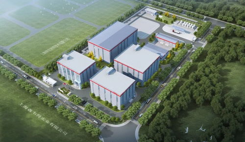 東富龍千純生物分離介質新技術與產業化項目開工奠基儀式隆重舉行