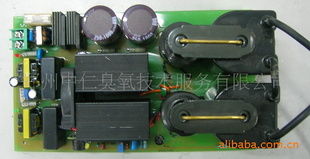 鄭州中仁臭氧技術服務有限公司 變頻電源產品與軟件開發全解析