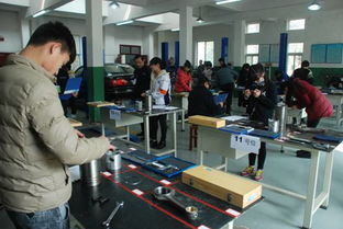 汽車技術服務與營銷專業技能考試 軟件開發模塊深度解讀與圖集解析