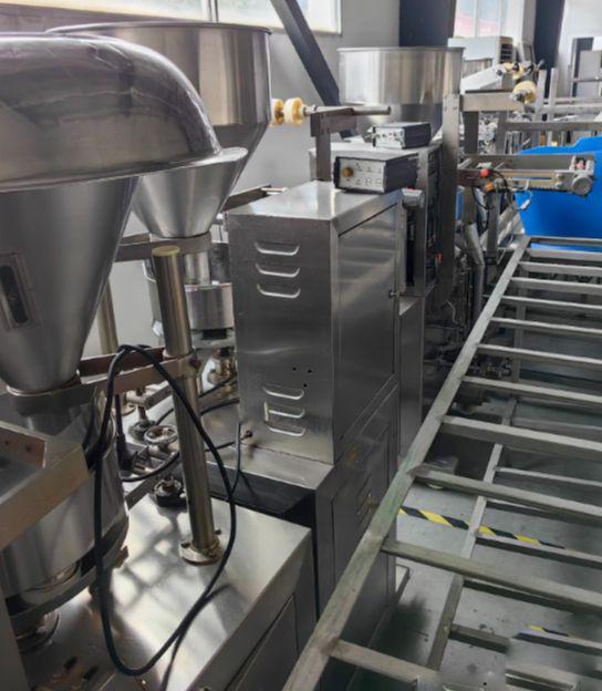 權威解析 廈門食品生產線回收公司Top3榜單，技術與服務深度評測